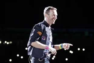 CHRIS MARTIN 5