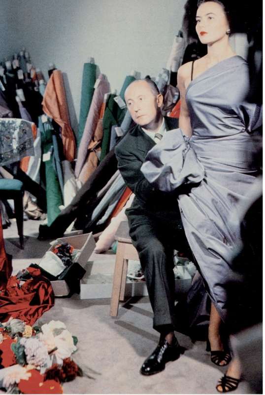 Christian Dior