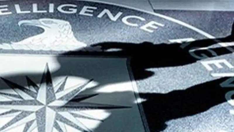 cia servizi segreti usa 1