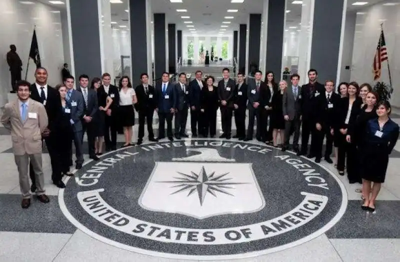 cia servizi segreti usa 5