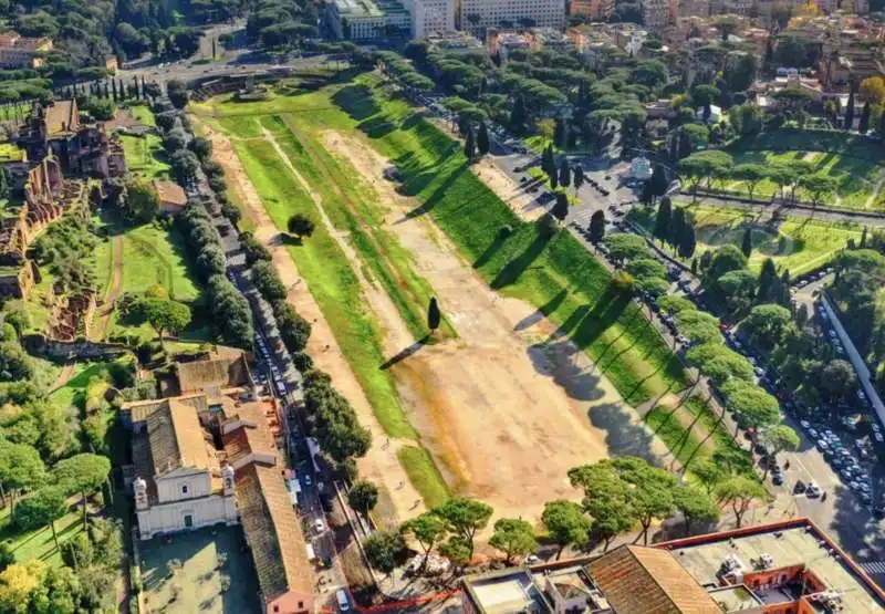 circo massimo