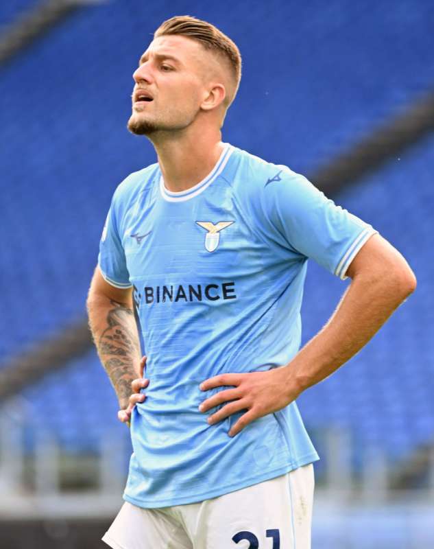 ciro immobile foto mezzelani gmt 370a