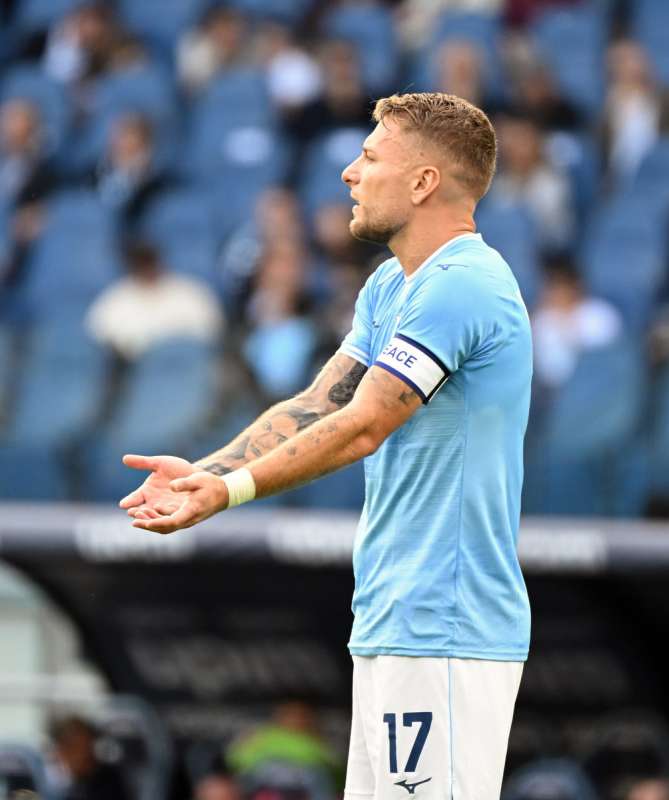 ciro immobile foto mezzelani gmt 371a