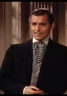 clark gable 1