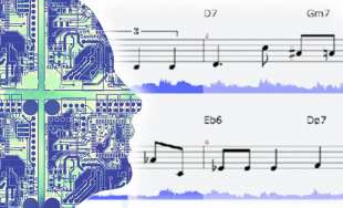 composizione intelligenza artificiale