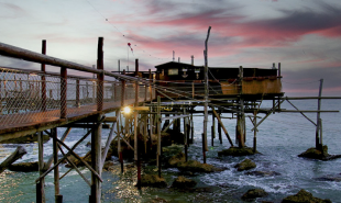 costa trabocchi