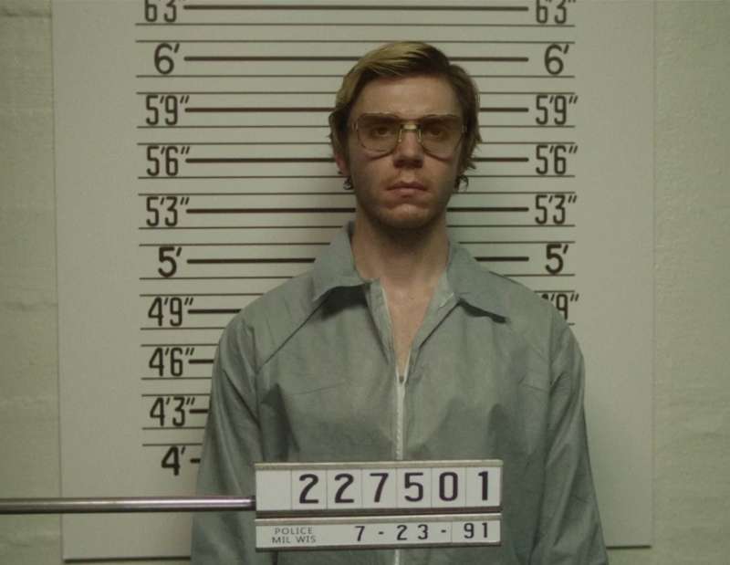 dahmer