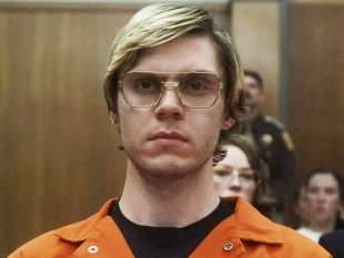 dahmer