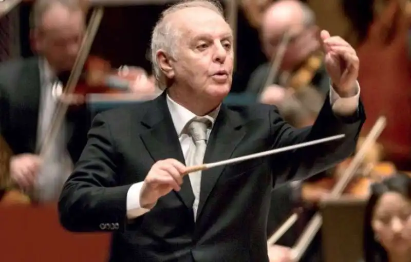 daniel barenboim 4