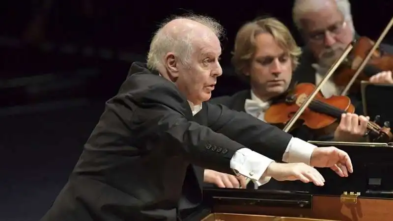 daniel barenboim 5