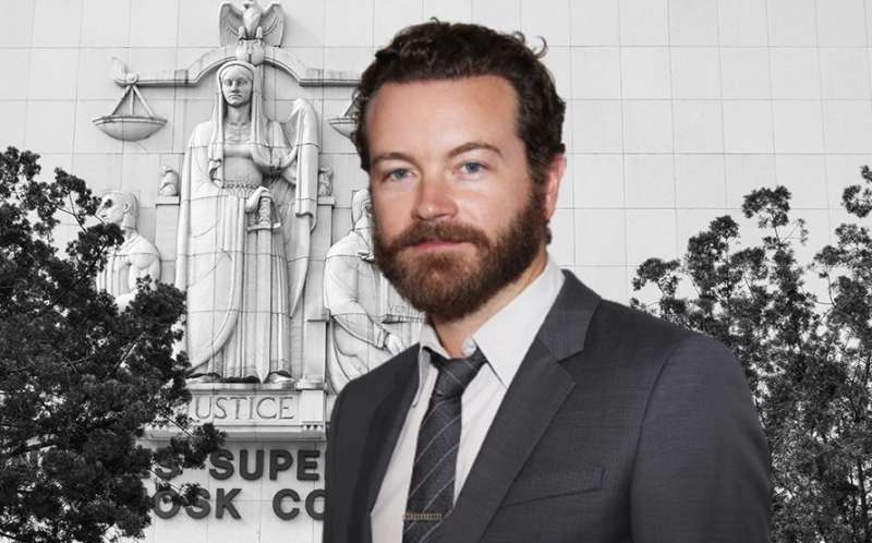 danny masterson 1