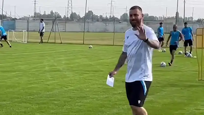 DE ROSSI SPAL