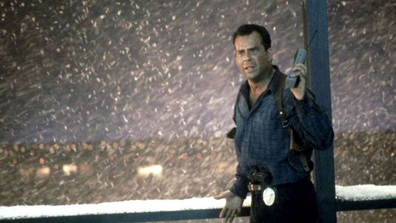 die hard 2 – 58 minuti per morire 3