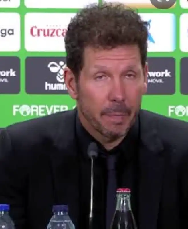 diego simeone