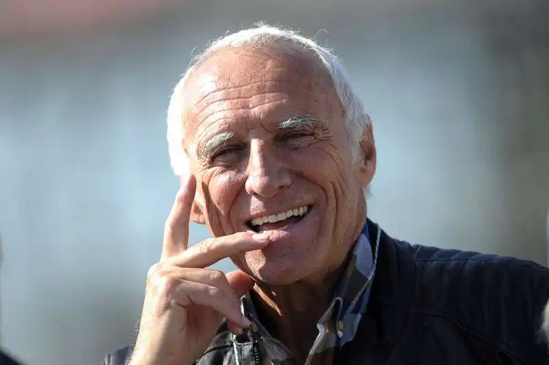 dietrich mateschitz 11