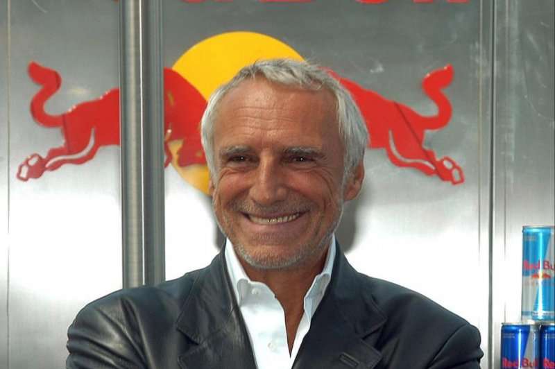 dietrich mateschitz 13