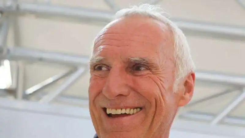 dietrich mateschitz 5