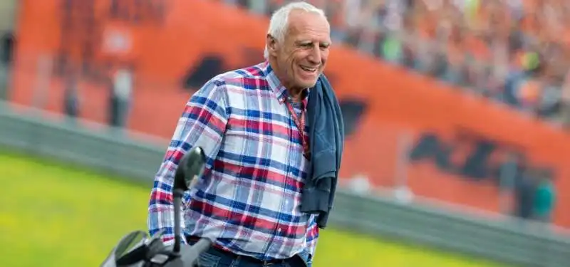 dietrich mateschitz 9