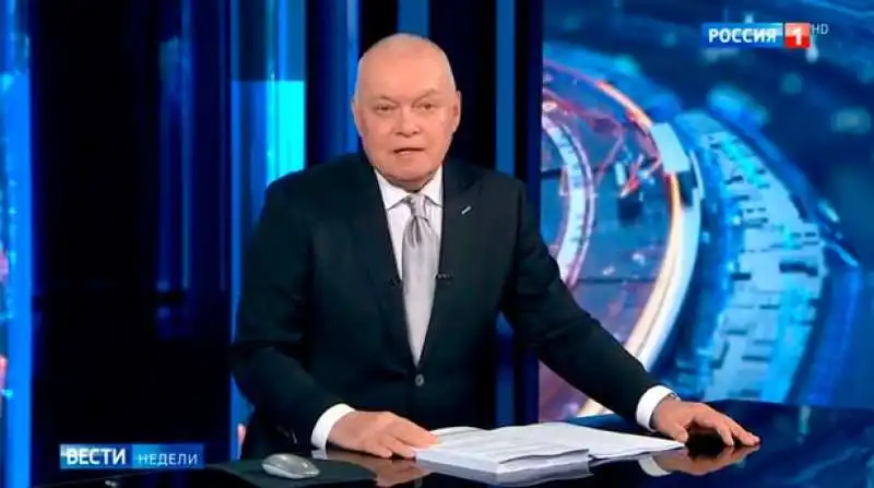 Dmitry Kiselyov 