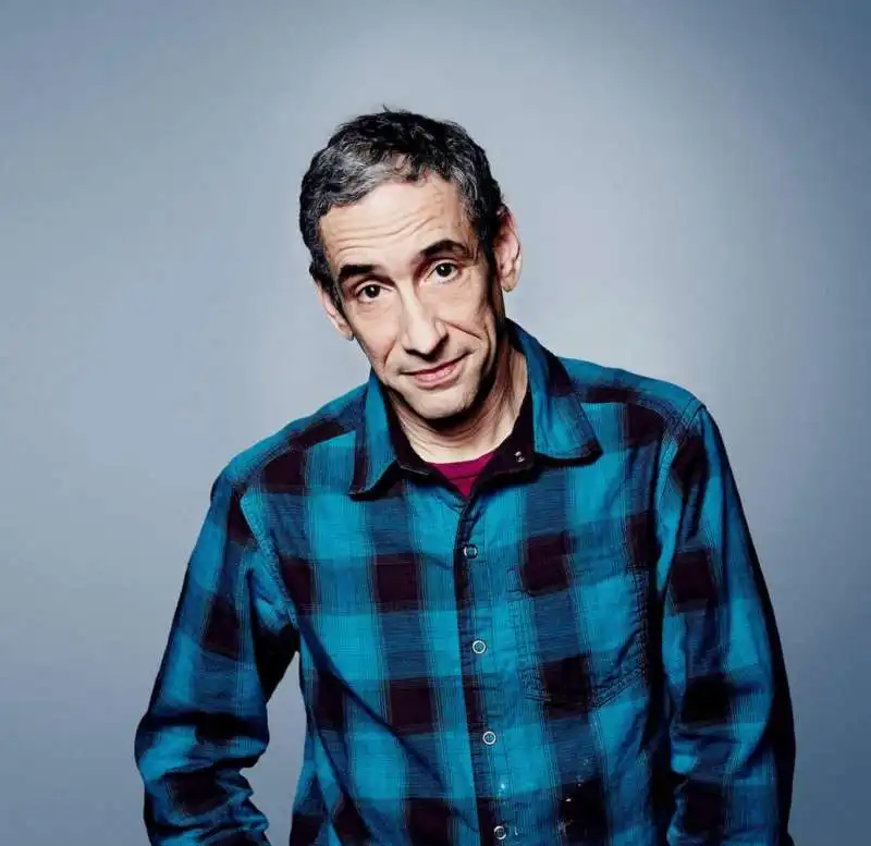 Douglas Rushkoff