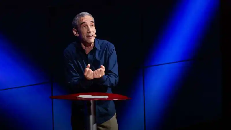 Douglas Rushkoff