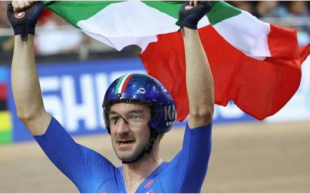 ELIA VIVIANI