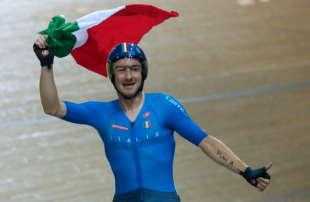 ELIA VIVIANI