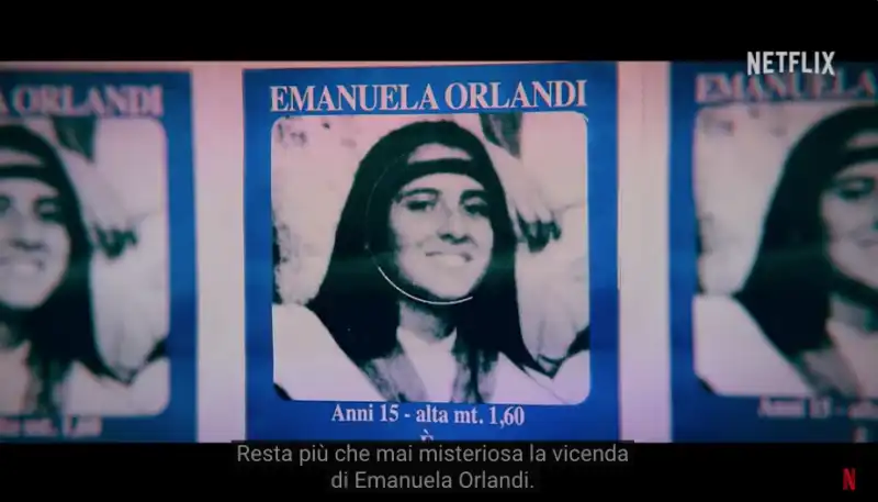 emanuela orlandi vatican girl