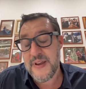 endorsement di salvini a bolsonaro 3