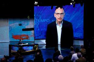 enrico letta a che tempo che fa 3