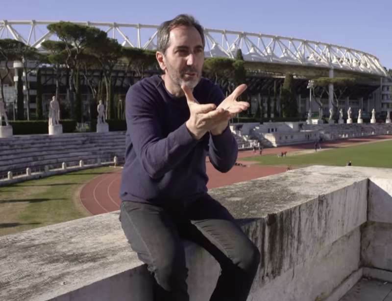 PAOLO CALABRESI er gol de turone era bono