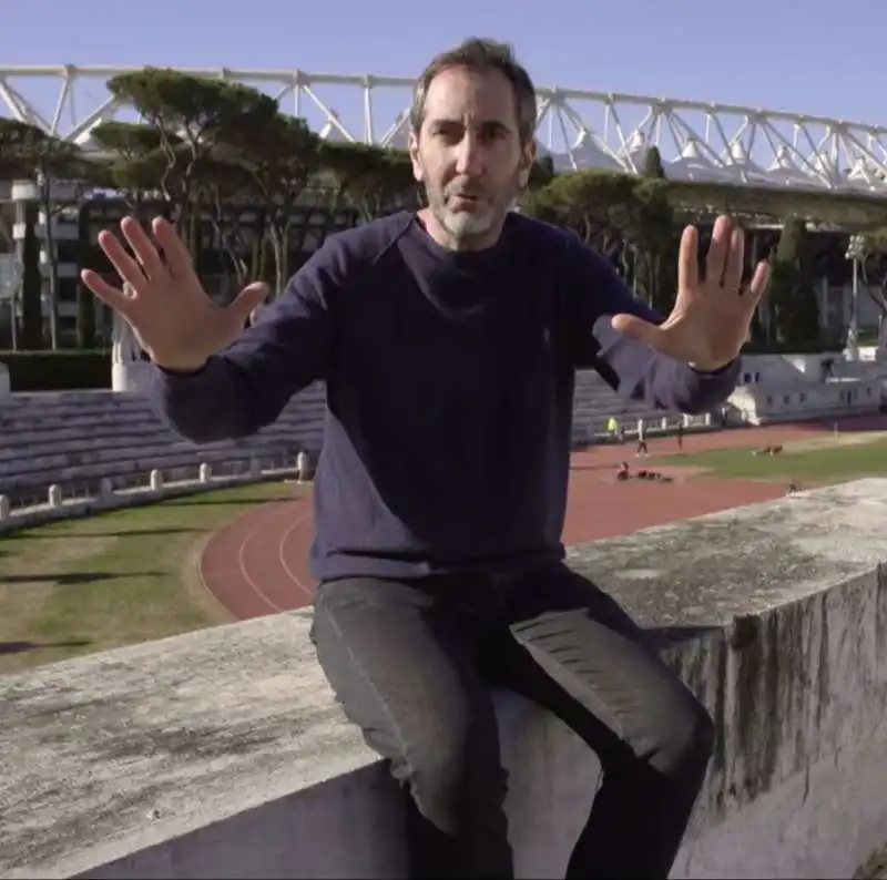 PAOLO CALABRESI er gol de turone era bono 