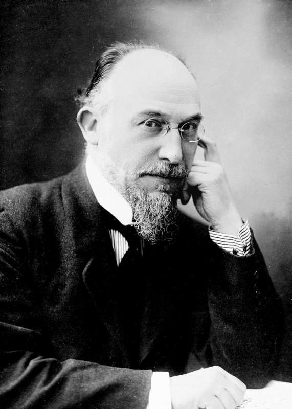 erik satie