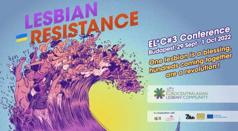 eurocentralasian lesbian community conference