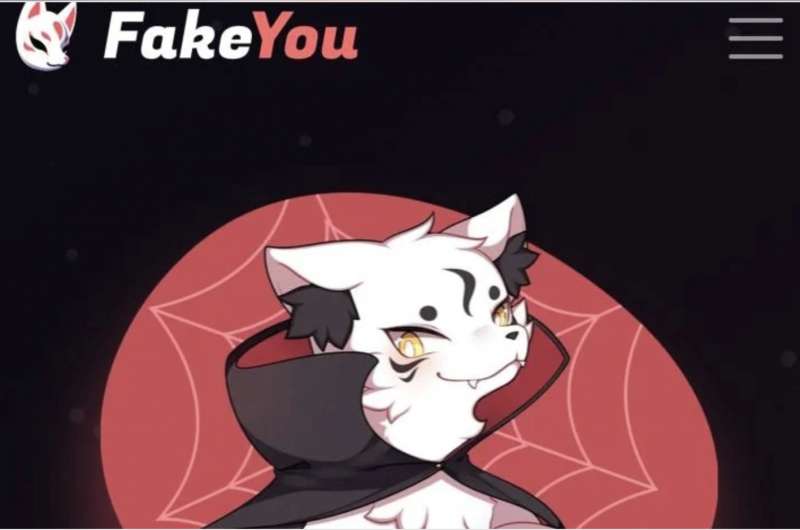 FAKEYOU 2