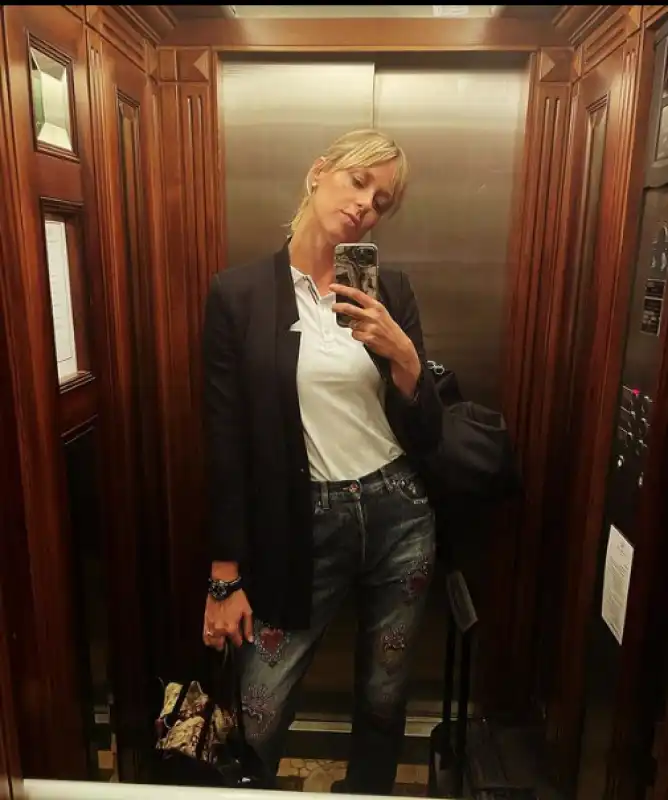 FEDERICA PELLEGRINI