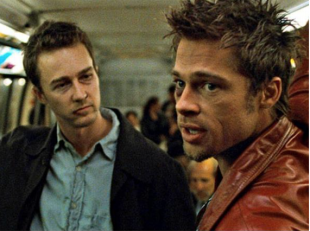 FIGHT CLUB