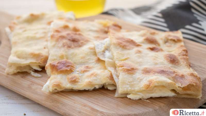 focaccia di recco 3