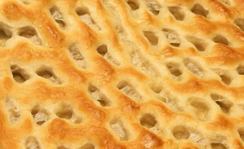 focaccia genovese 4