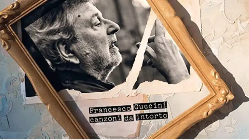 FRANCESCO GUCCINI