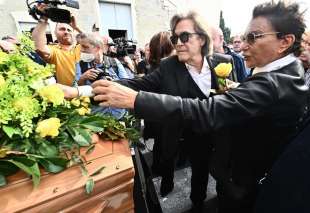 funerale franco gatti 1