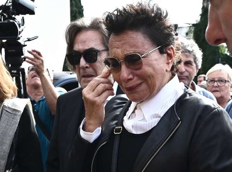 funerale franco gatti