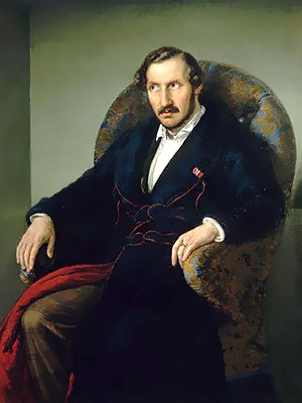 gaetano donizetti