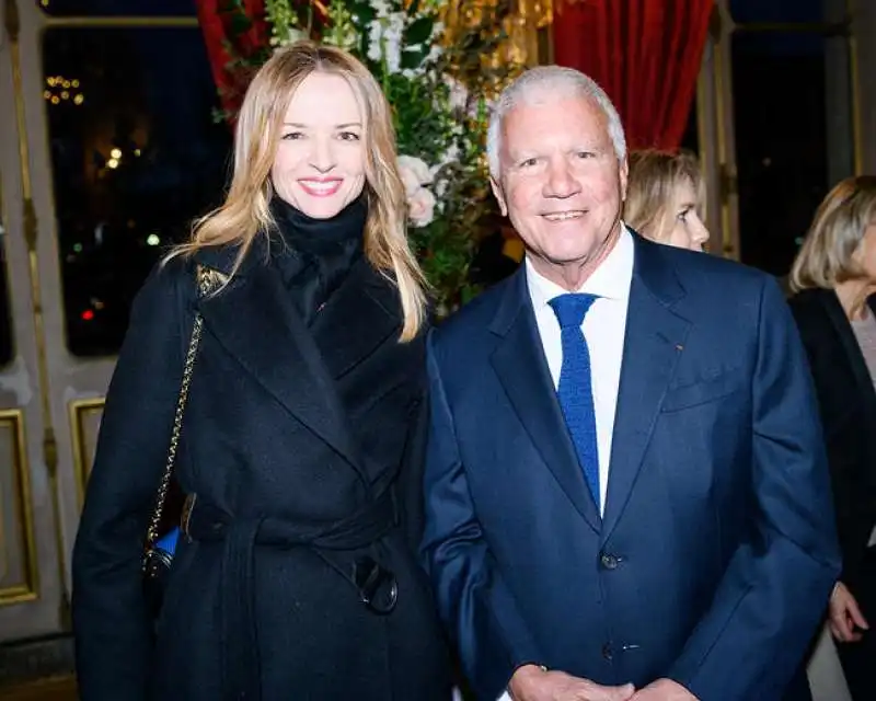 Gagosian delphine arnault 