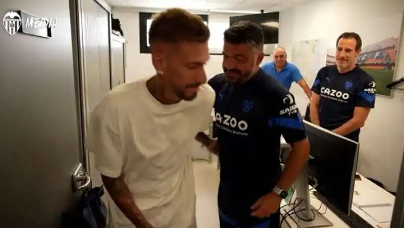 gattuso castillejo 2