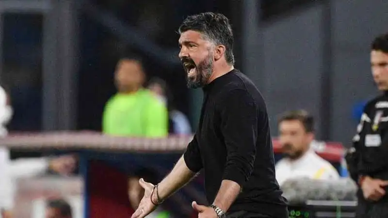 gennaro gattuso 2