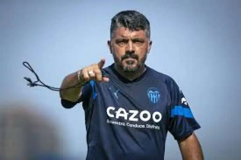 gennaro gattuso 4