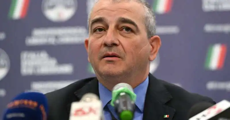 GIOVANBATTISTA FAZZOLARI