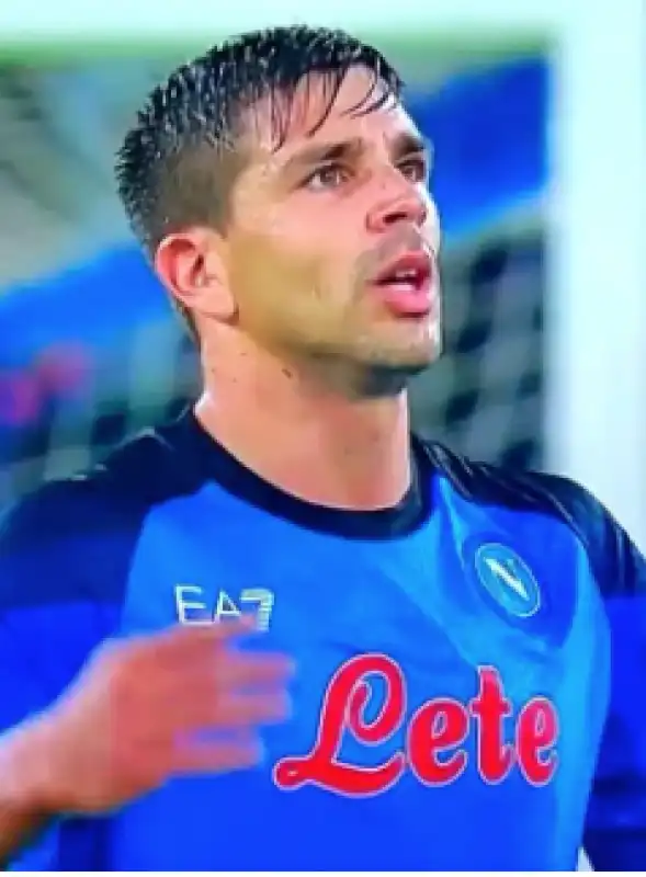 giovanni simeone