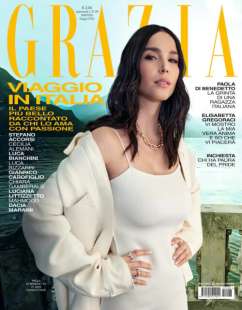 grazia